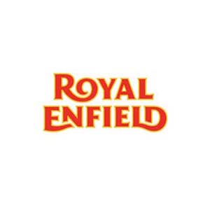 Sonodyne & Royal Enfield